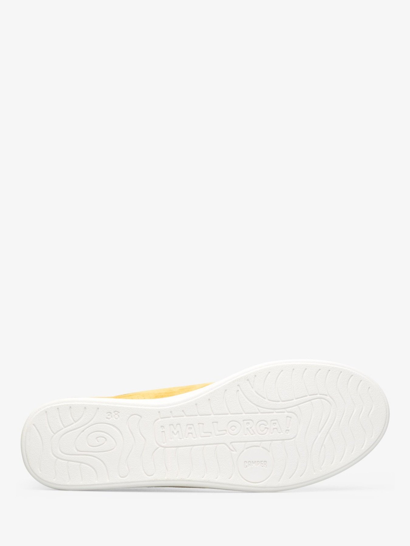 Кеди низькі Camper Uno модель 21815-064 Кеди низькі Camper Uno модель 21815-064 Фото