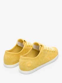 Кеди низькі Camper Uno модель 21815-064 Кеди низькі Camper Uno модель 21815-064 Фото