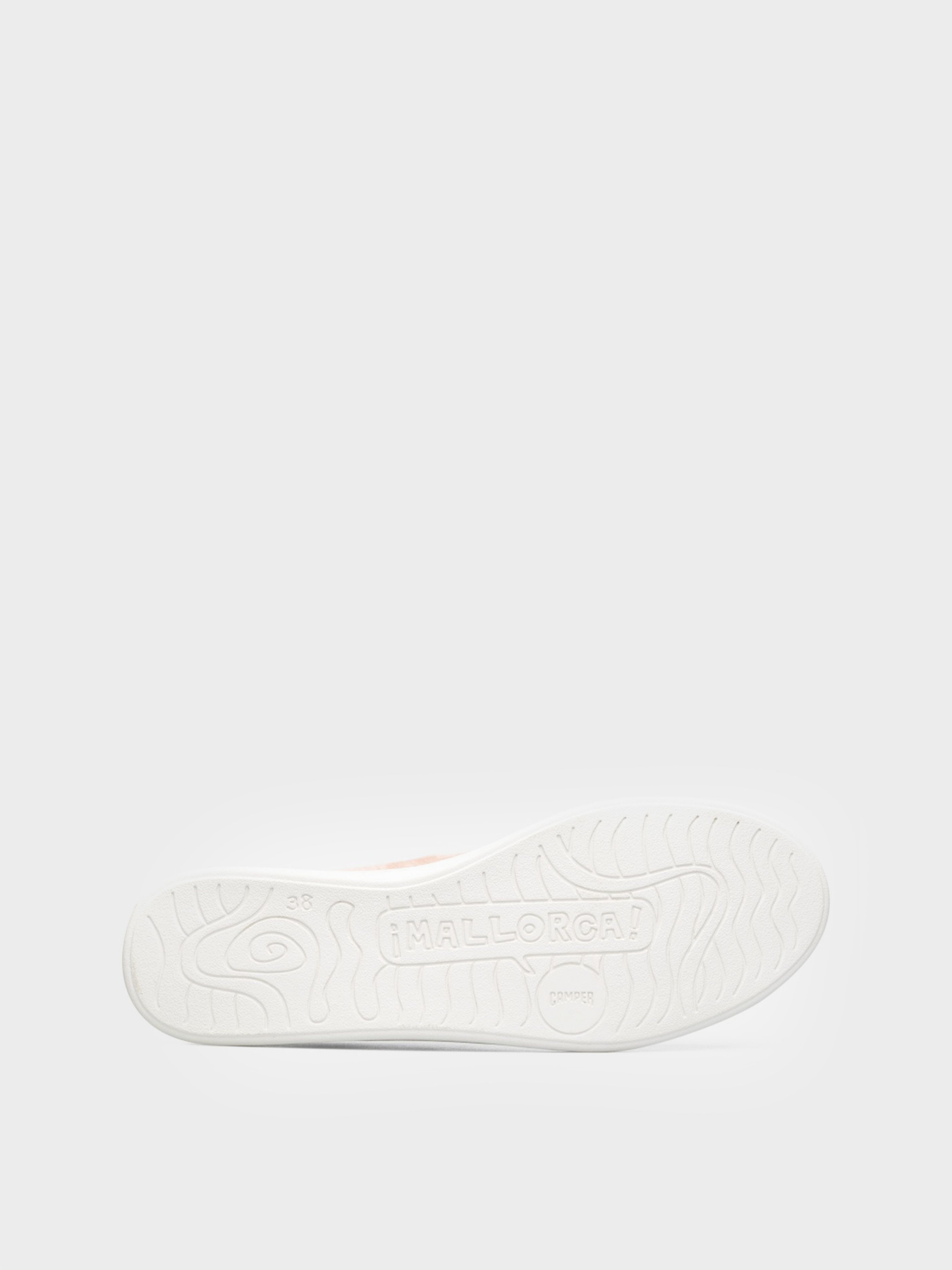 Кеди низькі Camper Uno модель 21815-065 Фото