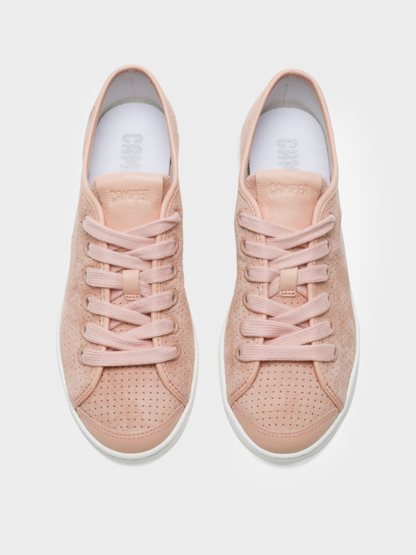 Кеди низькі Camper Uno модель 21815-065 Фото