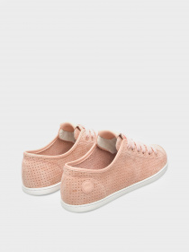 Кеды низкие Camper Uno модель 21815-065 Фото