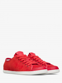 Кеды низкие Camper Uno модель 21815-068 Фото