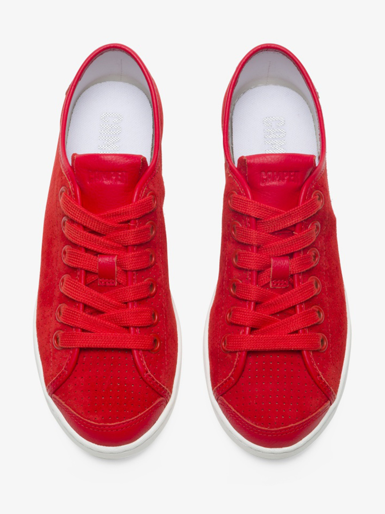 Кеди низькі Camper Uno модель 21815-068 Фото