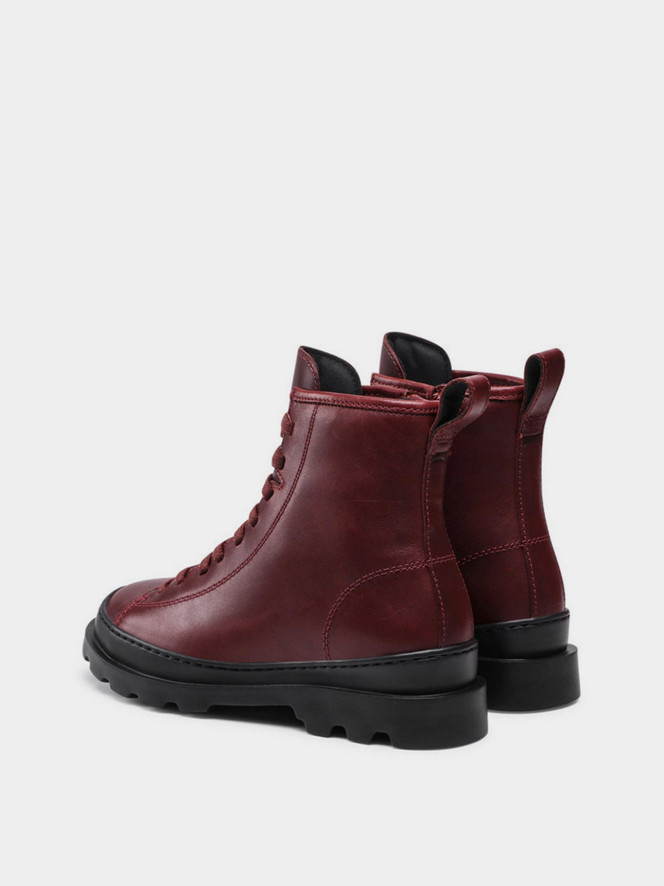 Ботинки Camper Brutus модель K400325-015 Фото