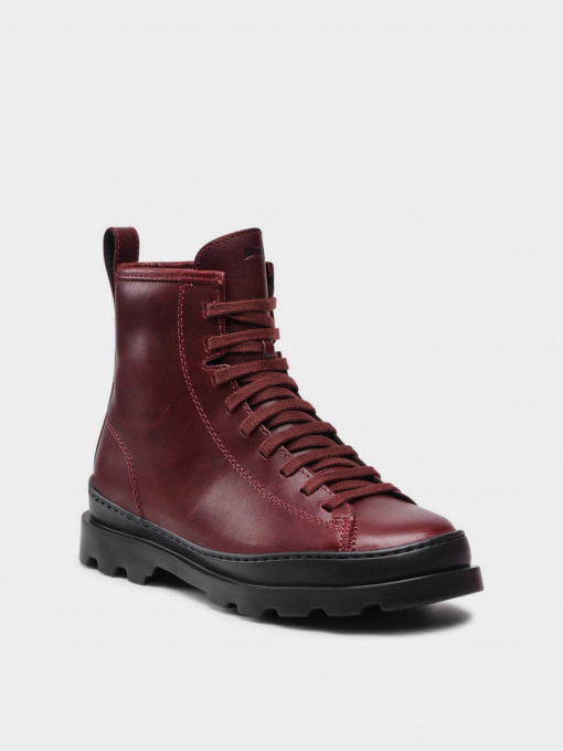 Ботинки Camper Brutus модель K400325-015 Фото