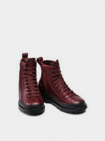 Ботинки Camper Brutus модель K400325-015 Ботинки Camper Brutus модель K400325-015 Фото