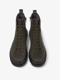 Черевики Camper Brutus модель K400325-016 Фото