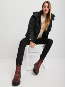 Черевики Camper Brutus модель K400325-019 Фото