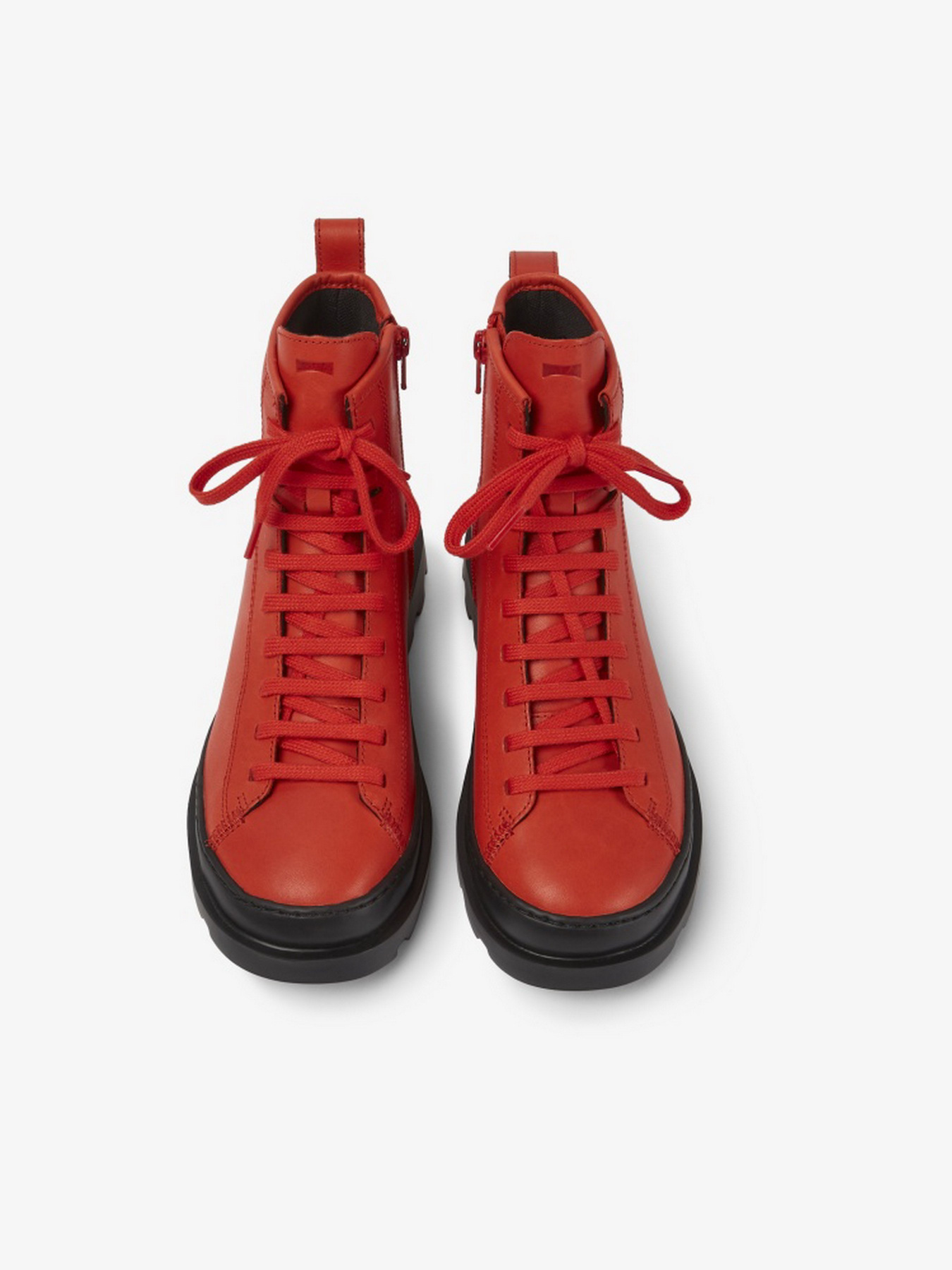 Ботинки Camper Brutus модель K400325-020 Фото