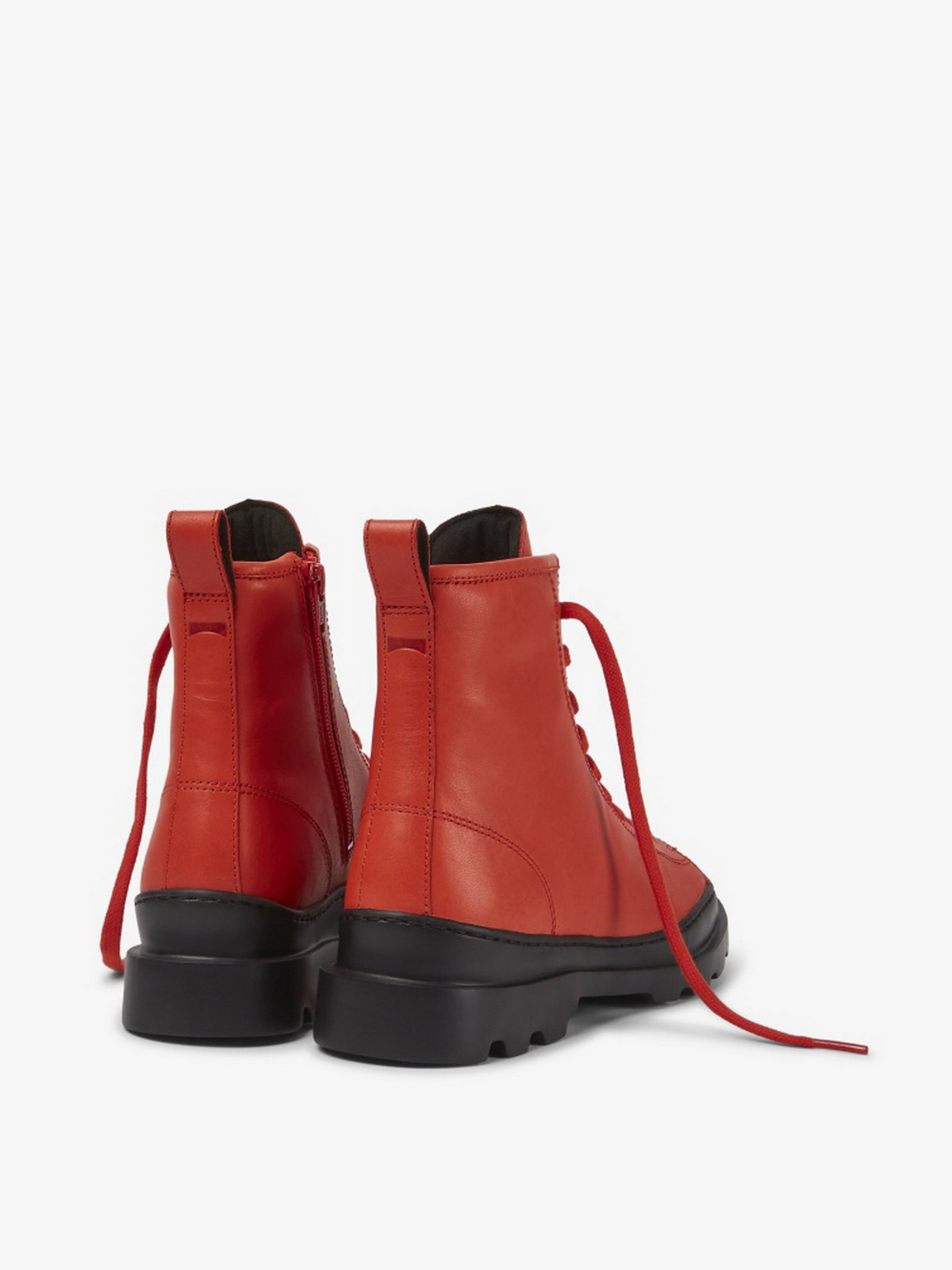 Ботинки Camper Brutus модель K400325-020 Ботинки Camper Brutus модель K400325-020 Фото