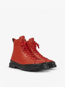 Ботинки Camper Brutus модель K400325-020 Ботинки Camper Brutus модель K400325-020 Фото