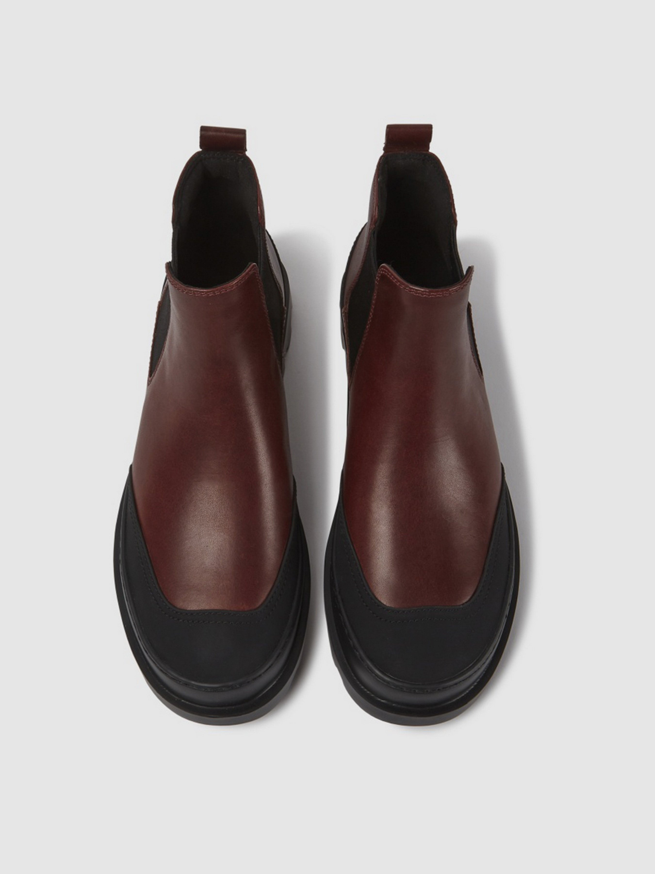 Челси Camper Brutus модель K400407-010 Челси Camper Brutus модель K400407-010 Фото