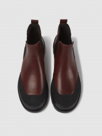 Челси Camper Brutus модель K400407-010 Челси Camper Brutus модель K400407-010 Фото