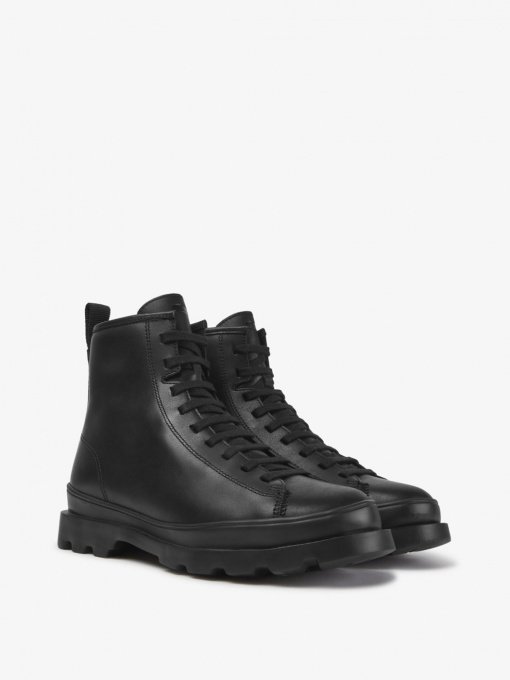 Ботинки Camper Brutus модель K400601-001 Фото