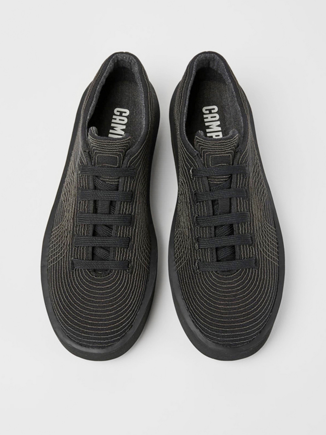 Кеды низкие Camper Courb модель K201202-007 Фото