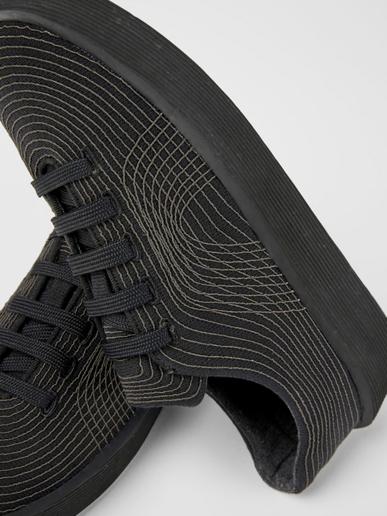 Кеди низькі Camper Courb модель K201202-007 Фото