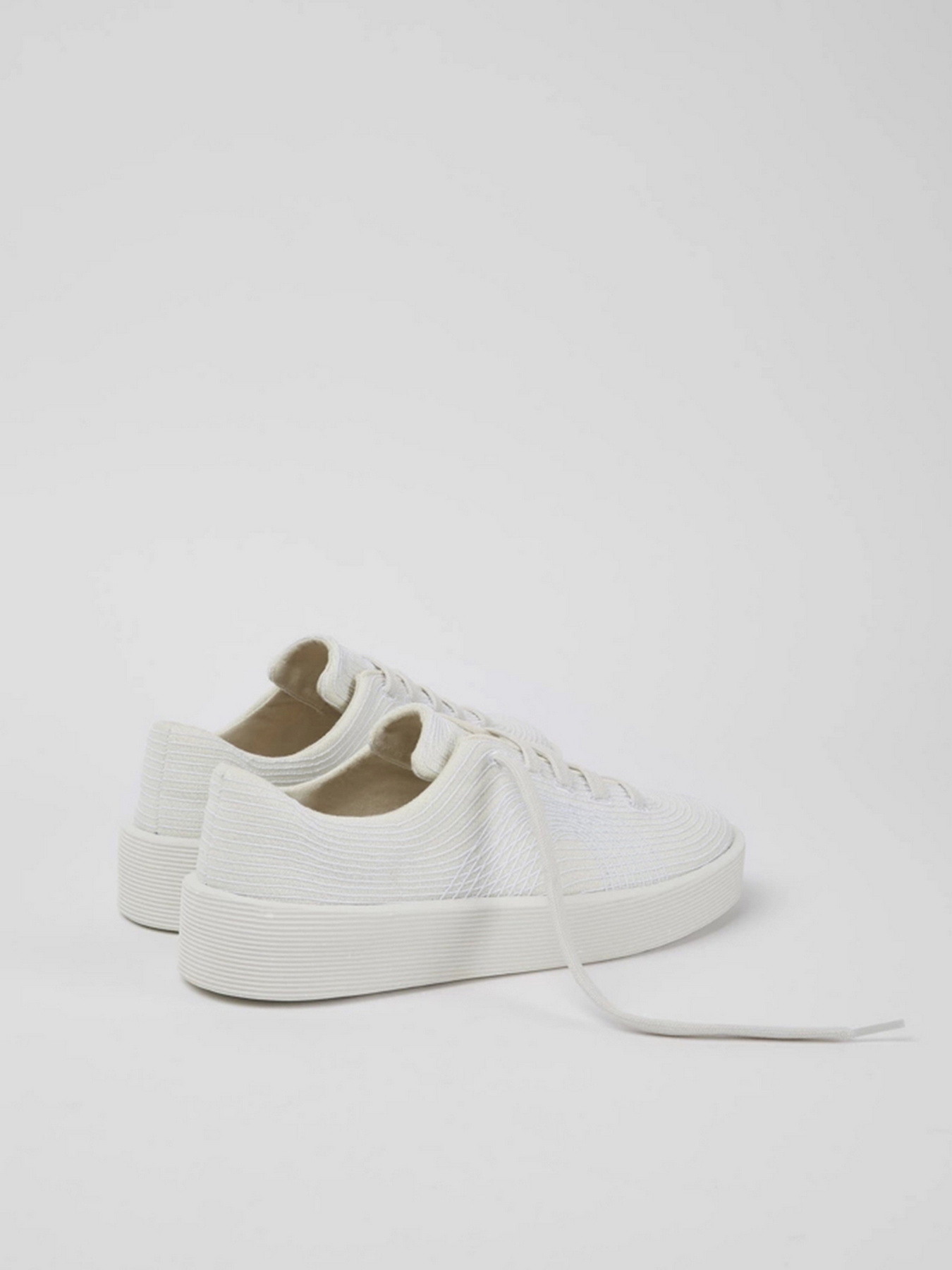 Кеды низкие Camper Courb модель K201202-008 Фото