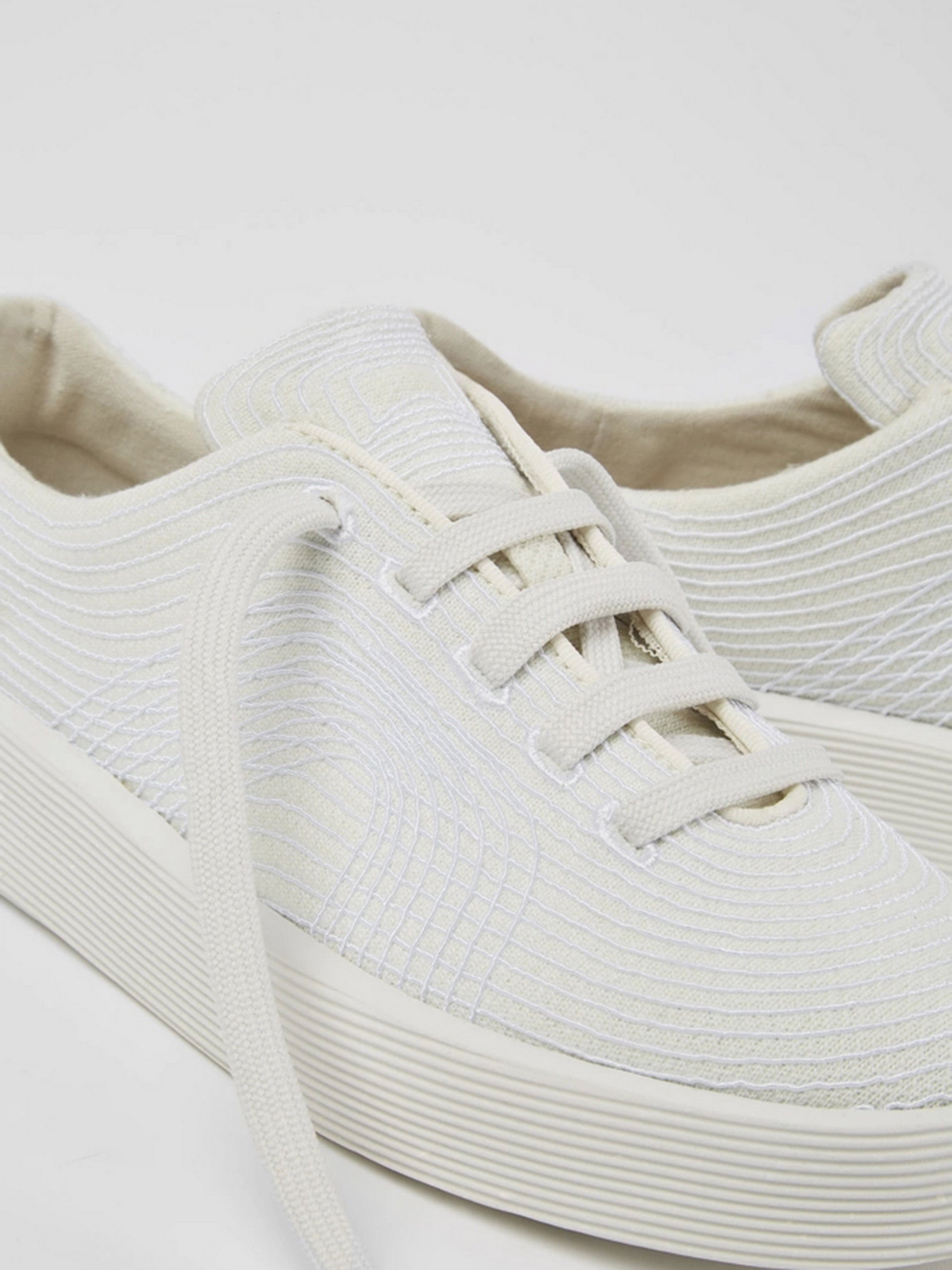 Кеды низкие Camper Courb модель K201202-008 Фото