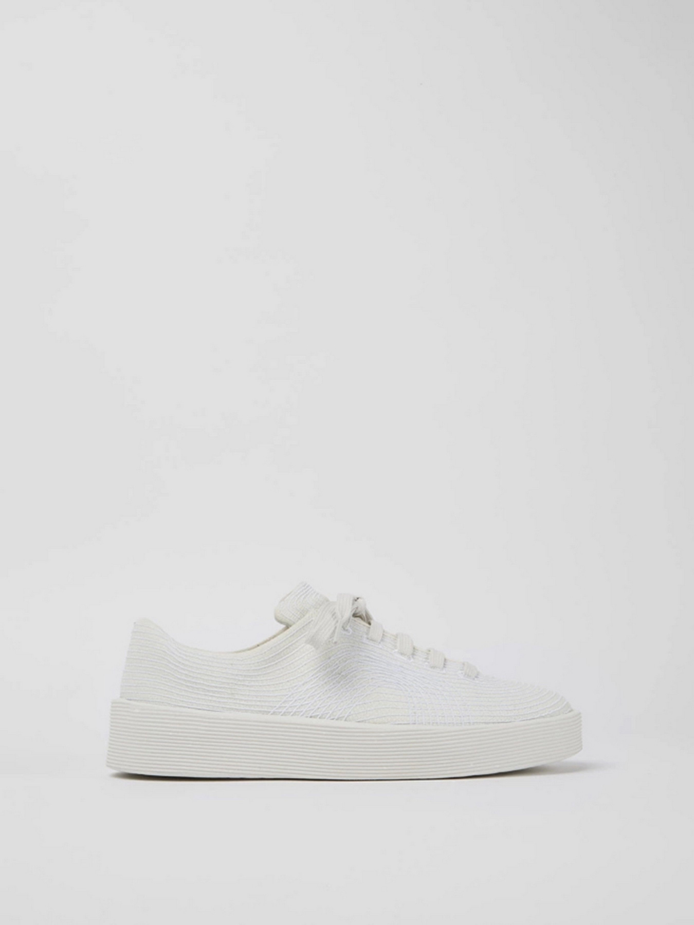 Кеды низкие Camper Courb модель K201202-008 Фото