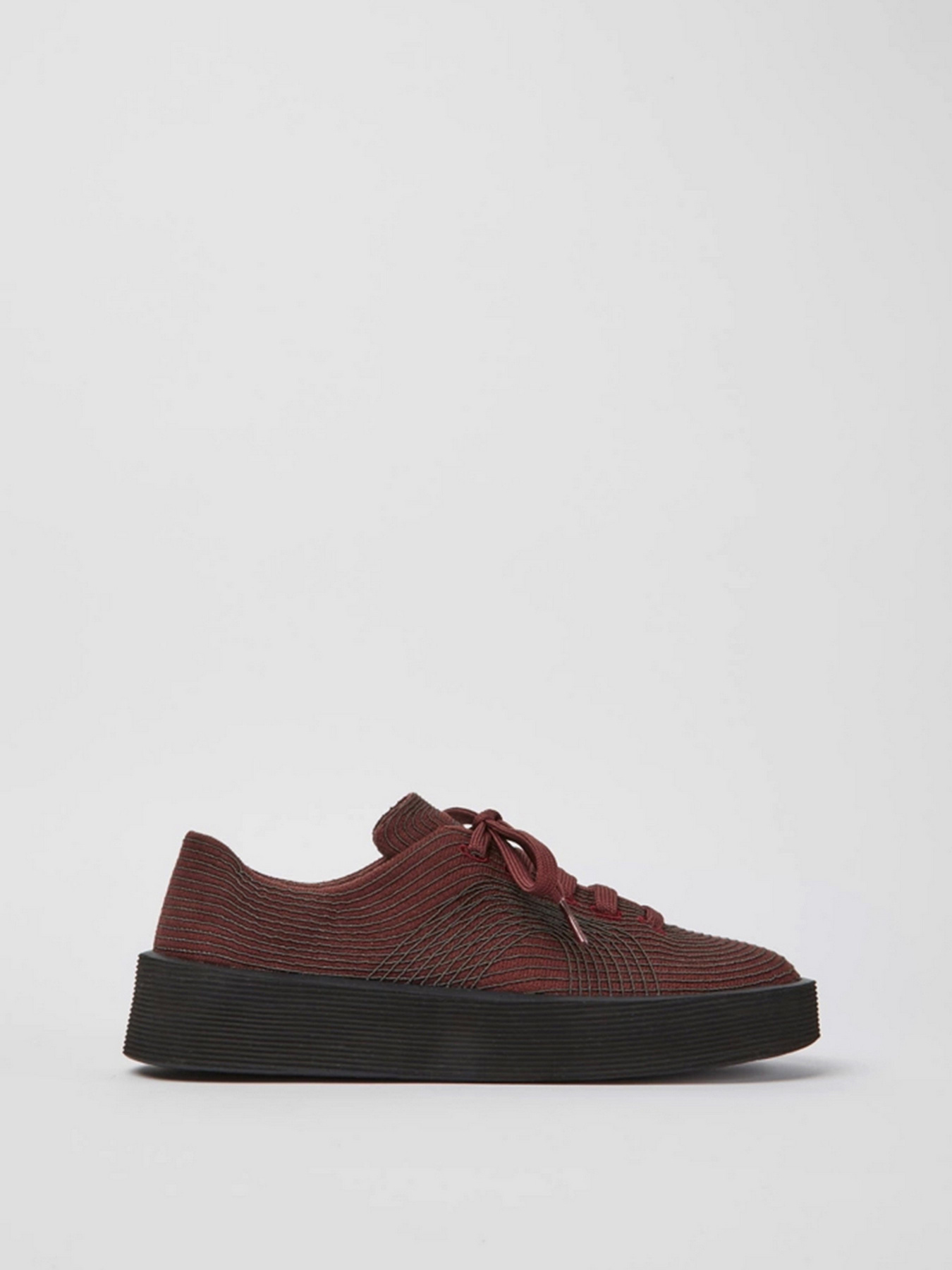 Кеды низкие Camper Courb модель K201202-009 Фото