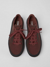 Кеды низкие Camper Courb модель K201202-009 Фото