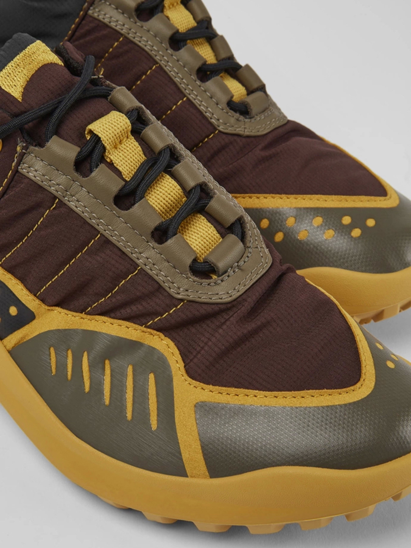 Кроссовки Camper CRCLR модель K201147-018 Фото