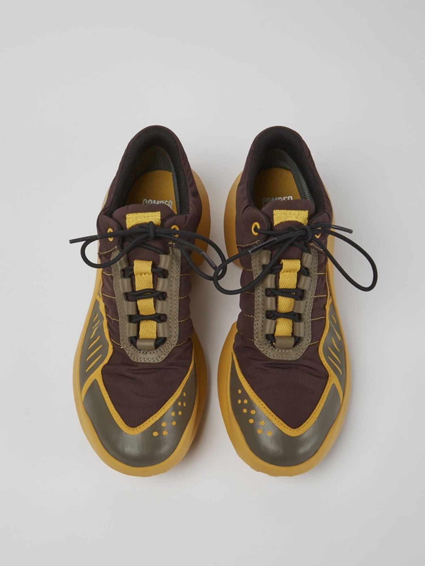 Кроссовки Camper CRCLR модель K201147-018 Фото