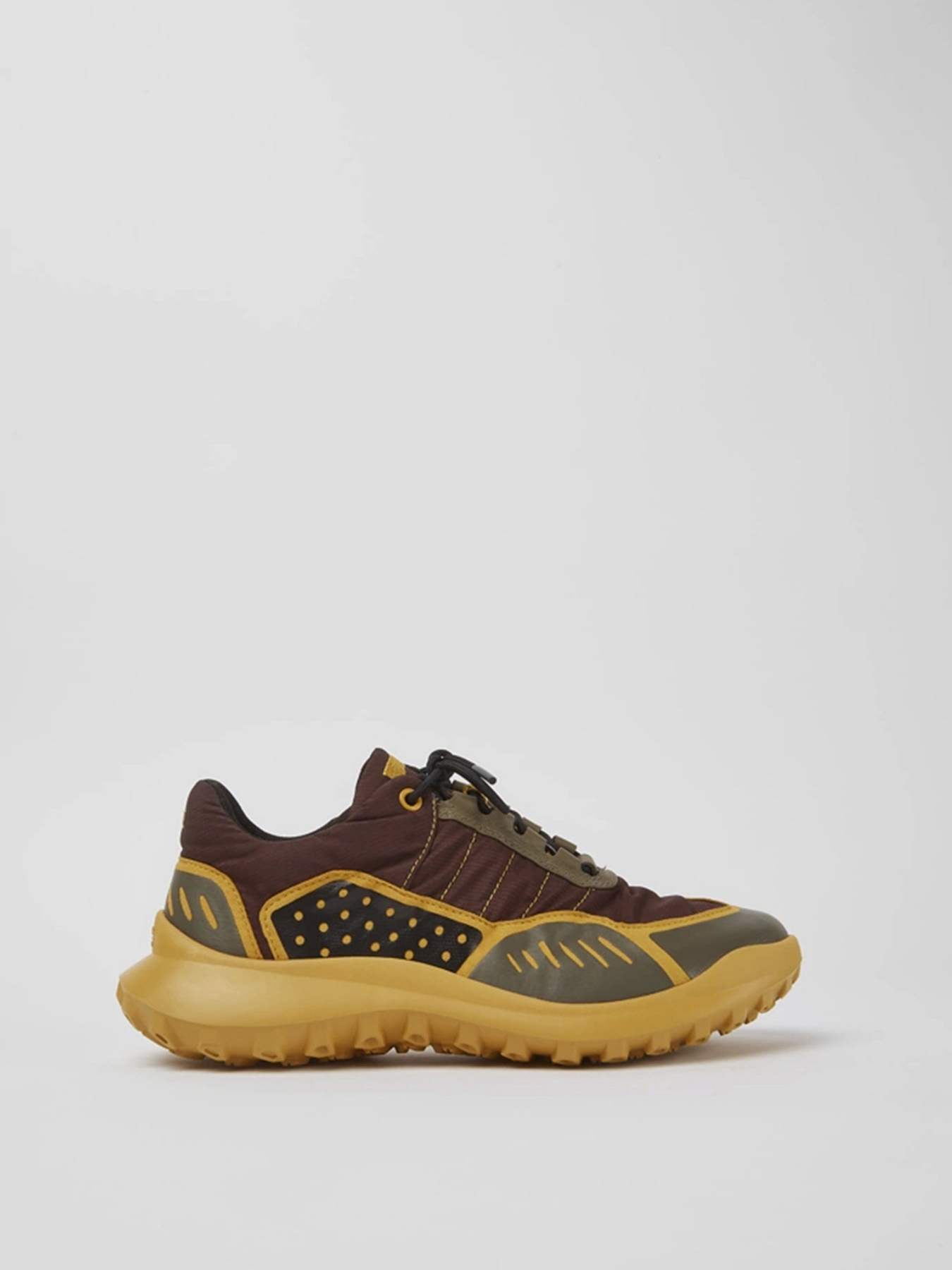 Кроссовки Camper CRCLR модель K201147-018 Фото