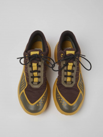 Кроссовки Camper CRCLR модель K201147-018 Фото