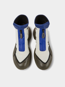 Ботинки Camper CRCLR модель K400534-003 Фото