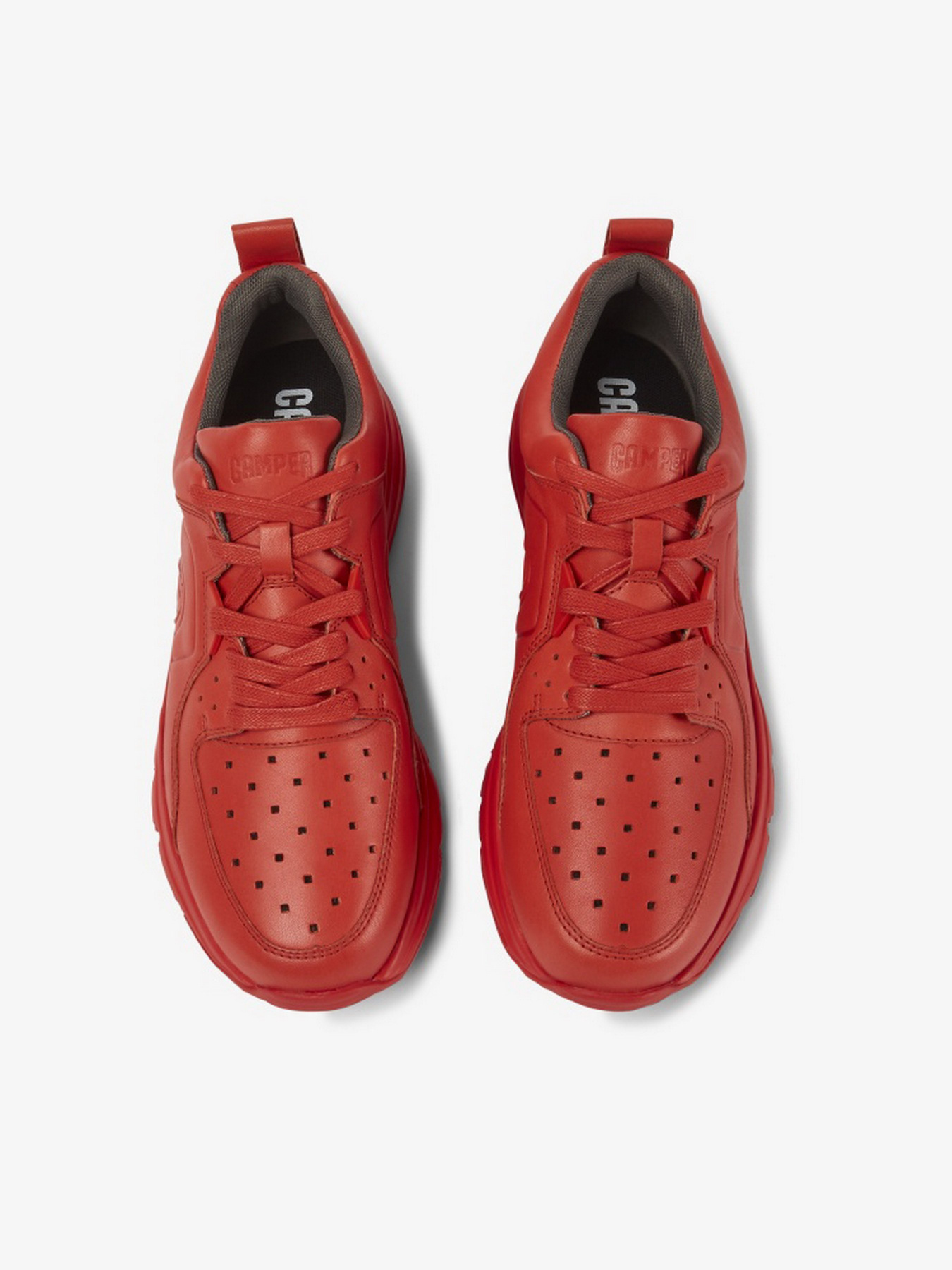 Кросівки повсякденні Camper Drift модель K201236-009 Фото