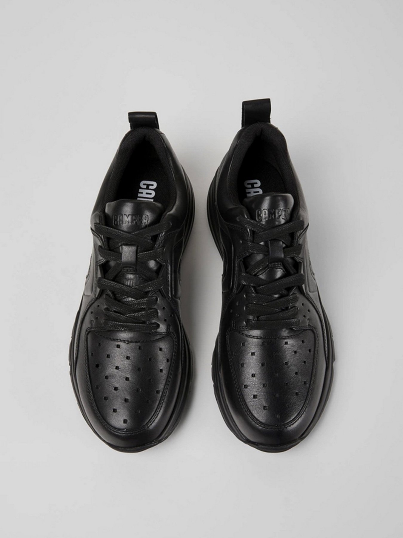 Кроссовки Camper Drift модель K201236-011 Фото