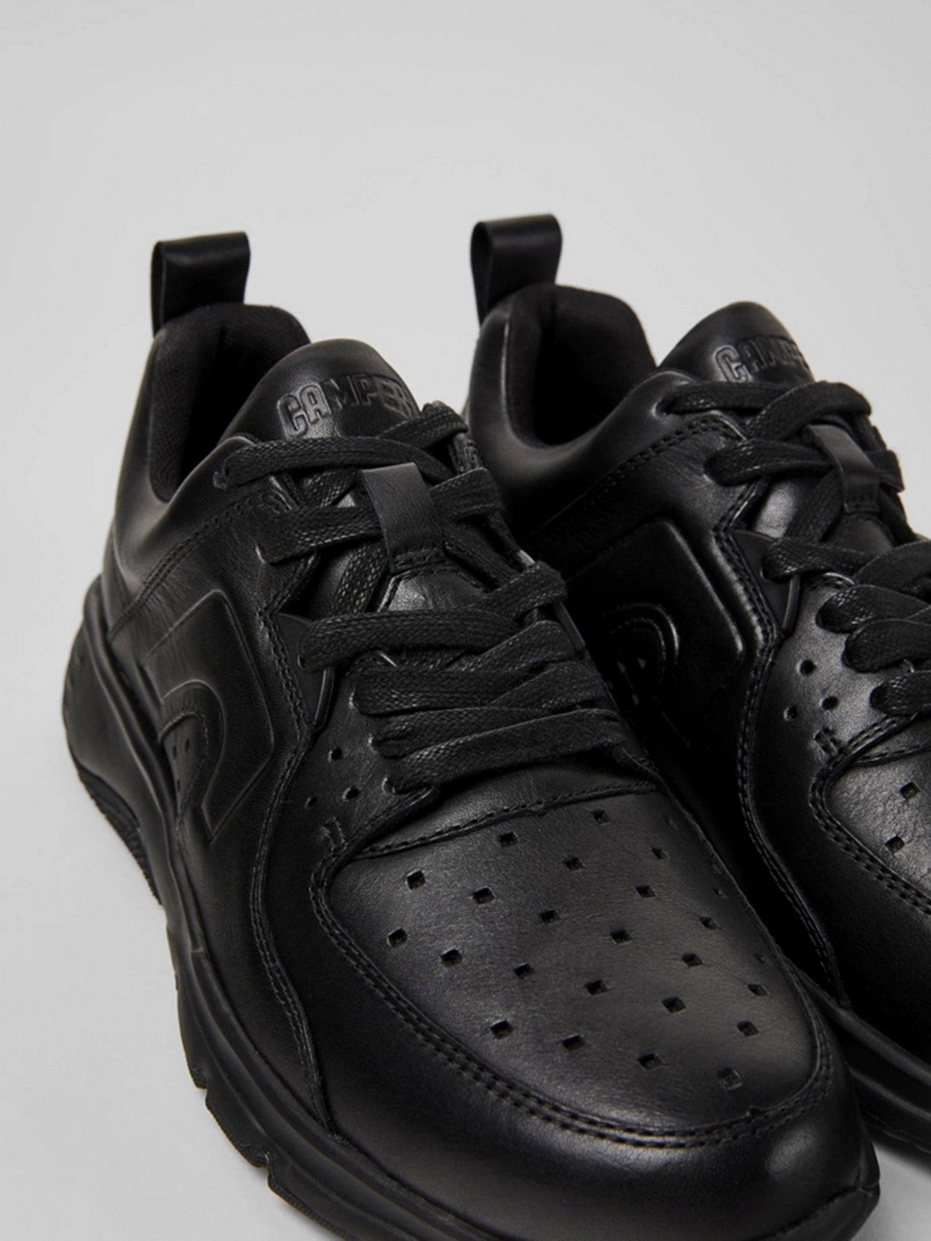 Кросівки повсякденні Camper Drift модель K201236-011 Фото