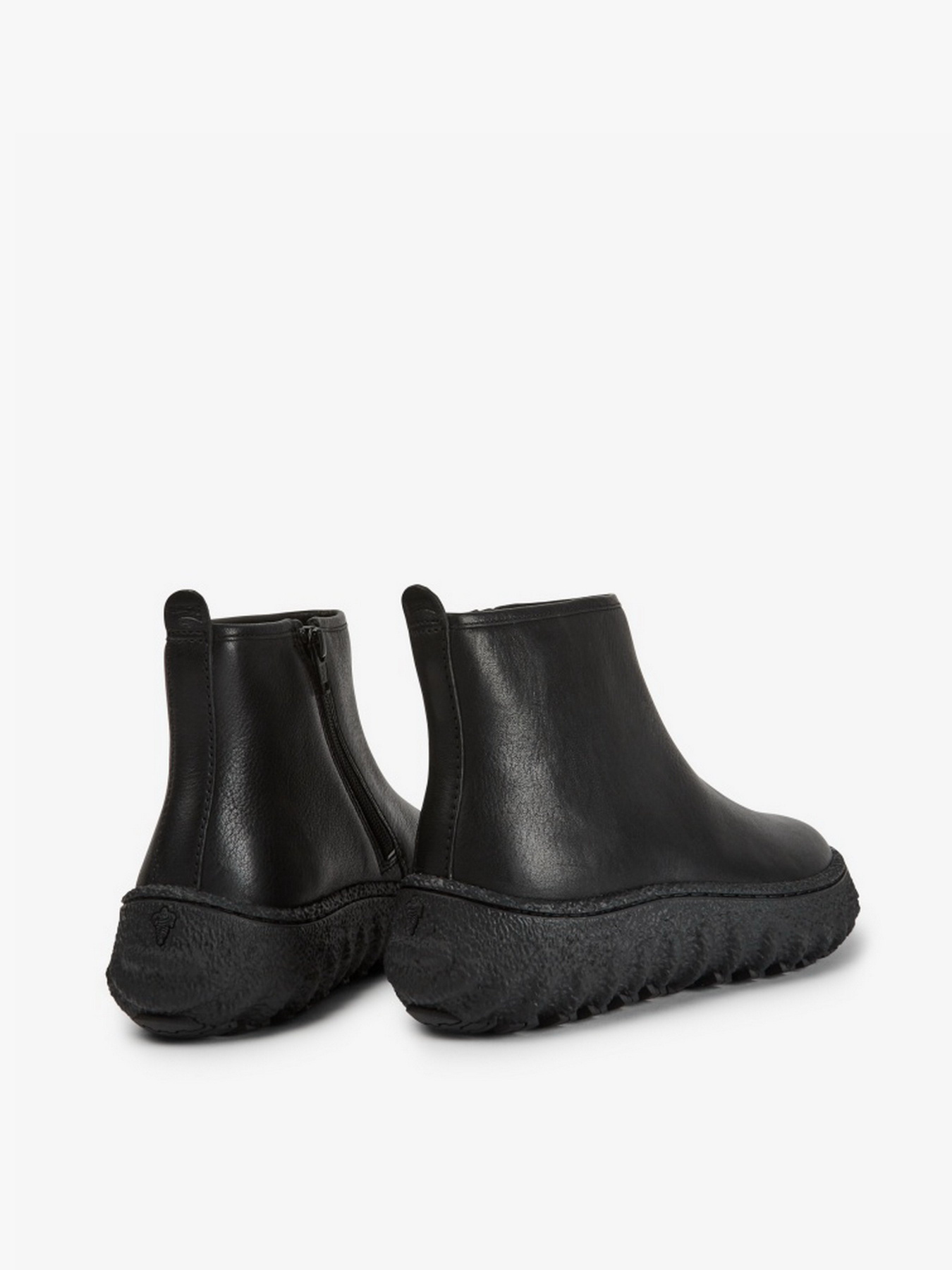 Ботинки Camper Ground модель K400460-001 Фото