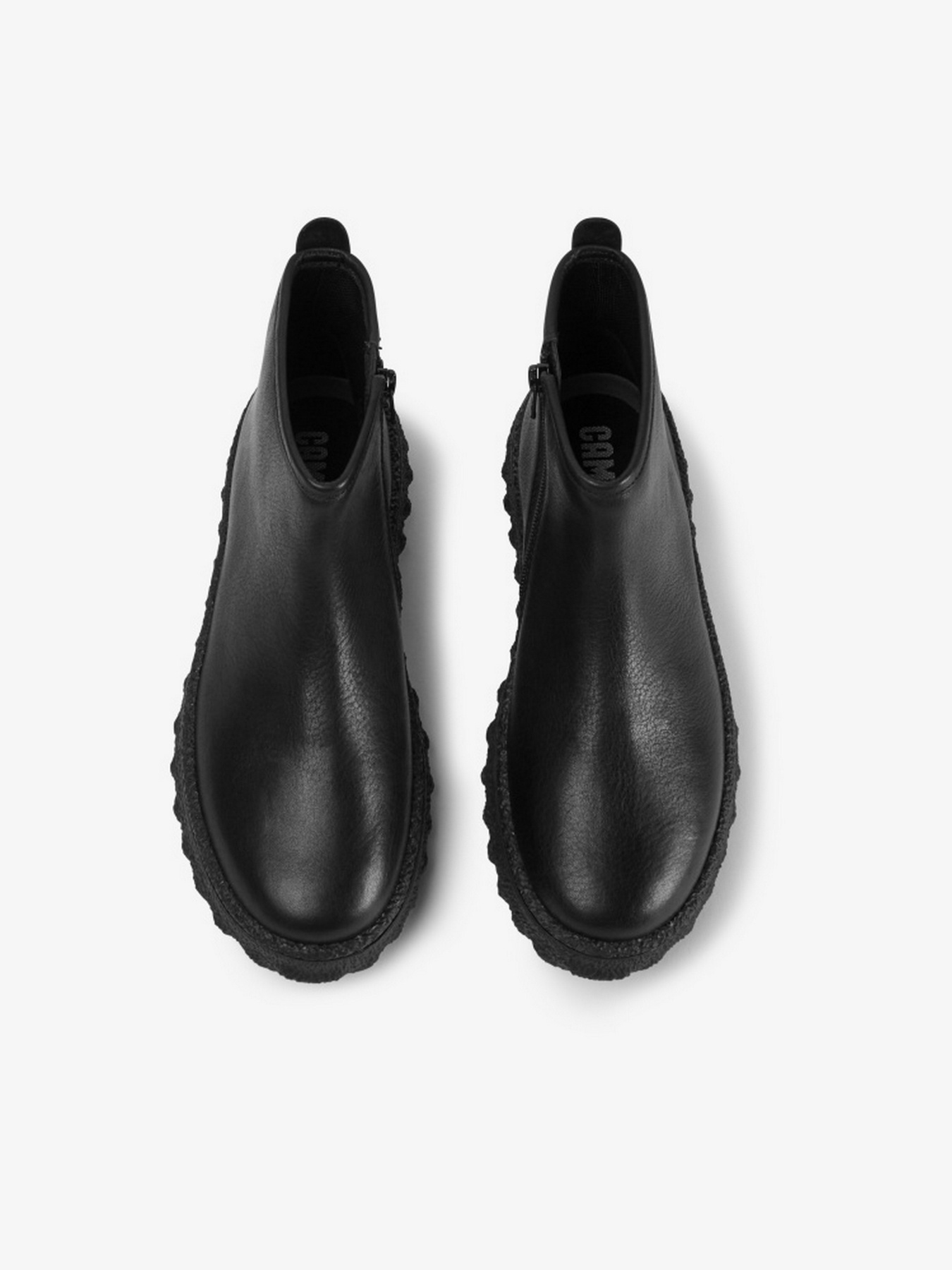 Ботинки Camper Ground модель K400460-001 Фото