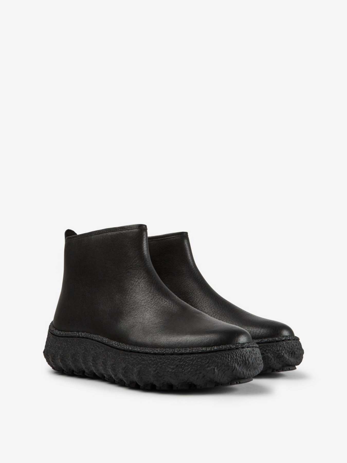 Ботинки Camper Ground модель K400460-001 Фото