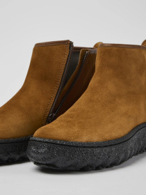 Ботинки Camper Ground модель K400460-002 Фото