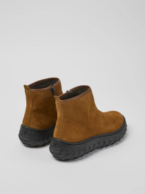 Ботинки Camper Ground модель K400460-002 Ботинки Camper Ground модель K400460-002 Фото