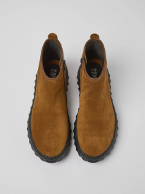 Ботинки Camper Ground модель K400460-002 Ботинки Camper Ground модель K400460-002 Фото