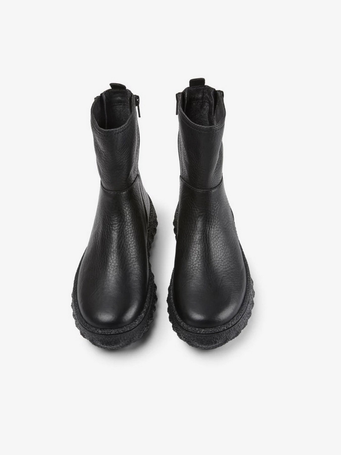 Ботинки Camper Ground модель K400462-001 Фото