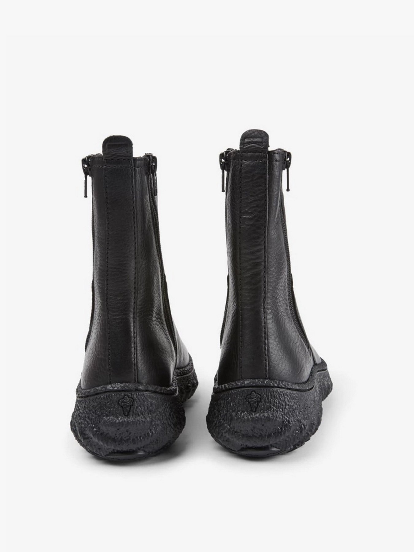 Черевики Camper Ground модель K400462-001 Черевики Camper Ground модель K400462-001 Фото