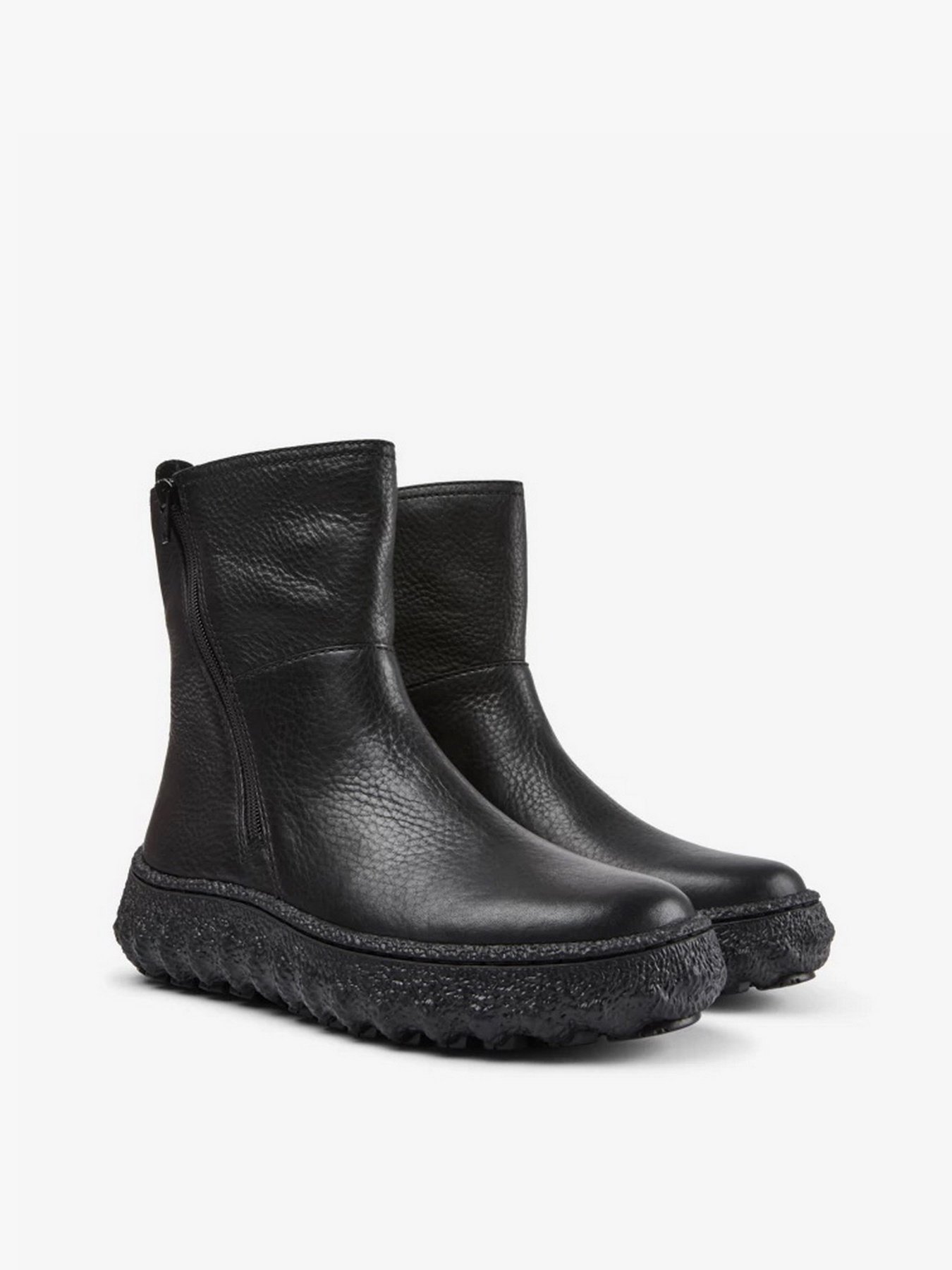 Черевики Camper Ground модель K400462-001 Черевики Camper Ground модель K400462-001 Фото