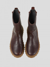 Ботинки Camper Ground модель K400462-005 Фото