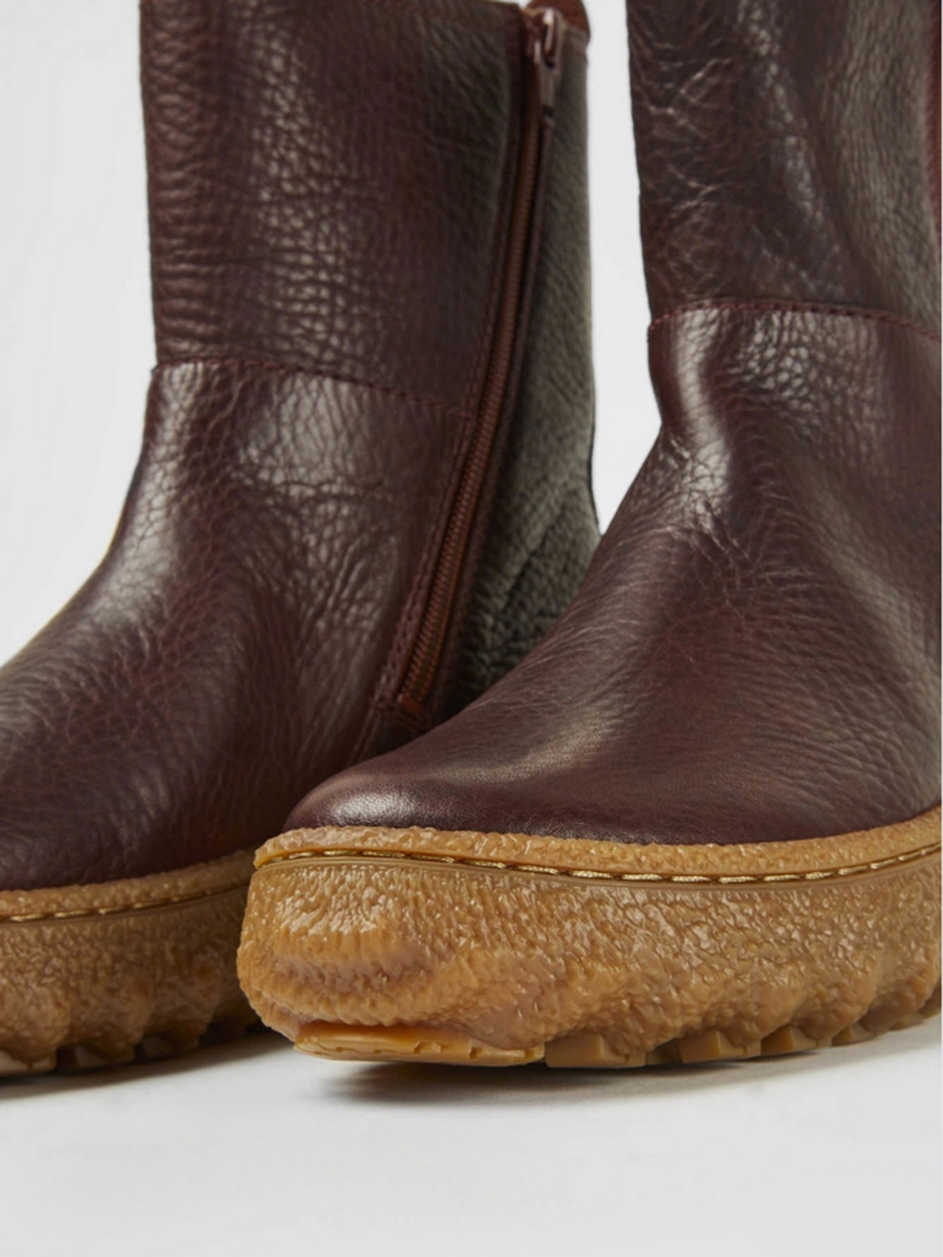 Черевики Camper Ground модель K400462-005 Фото