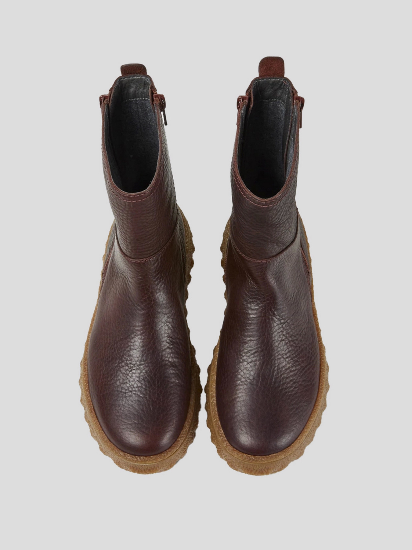 Черевики Camper Ground модель K400462-005 Фото