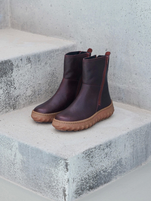 Ботинки Camper Ground модель K400462-005 Фото