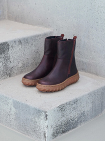 Черевики Camper Ground модель K400462-005 Фото