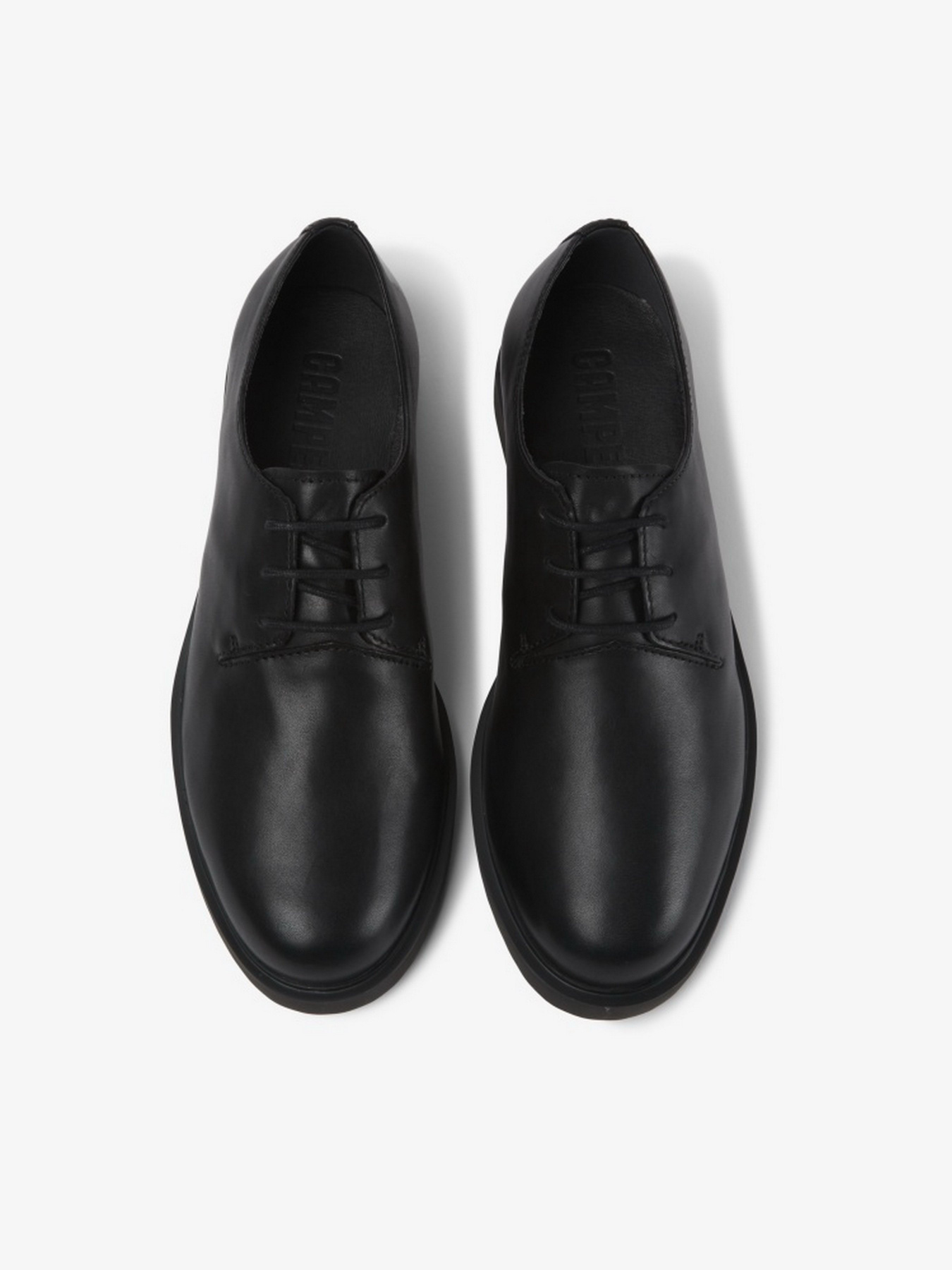 Броги Camper Iman модель K200685-001 Фото