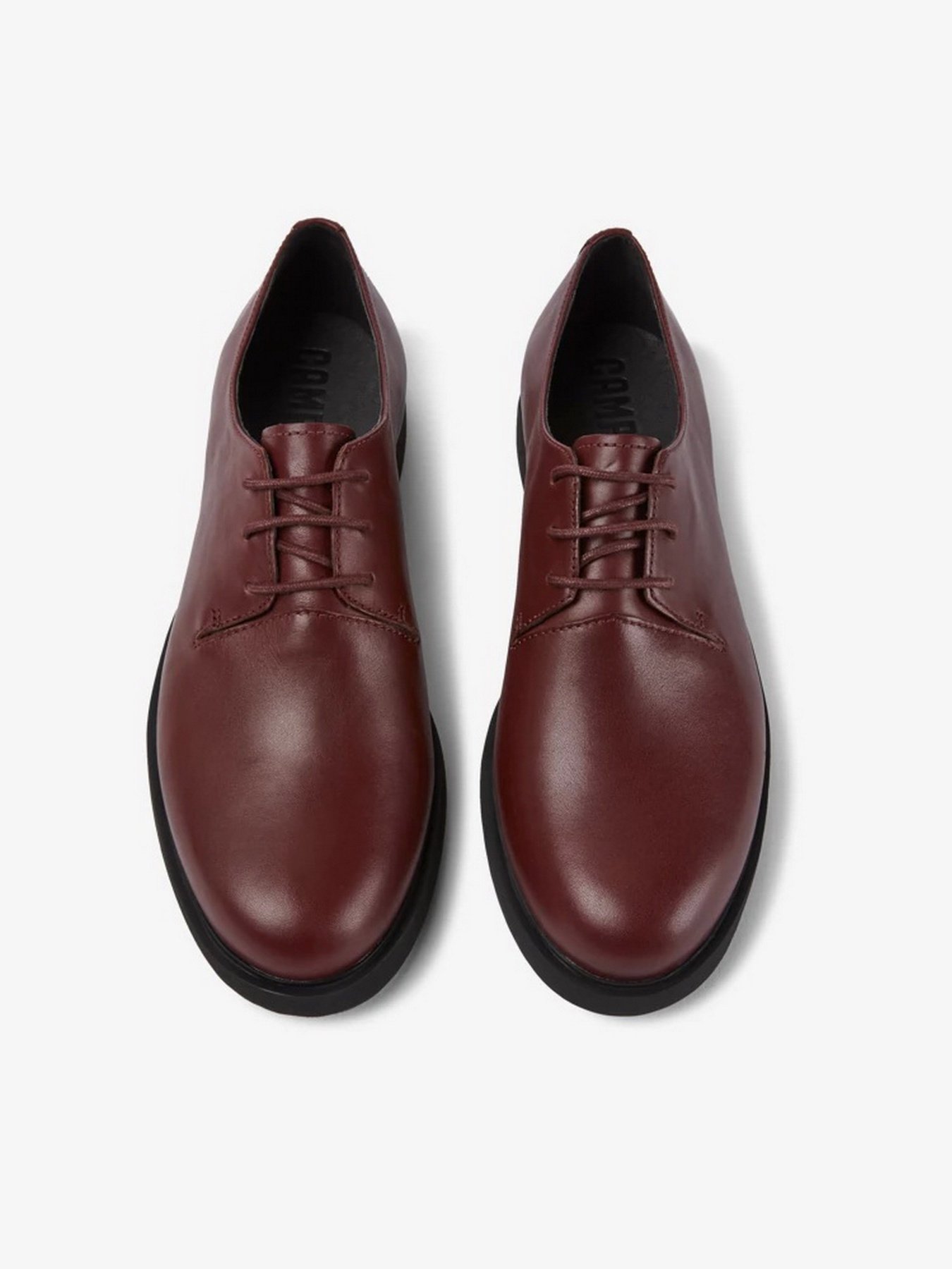 Туфли Camper Iman модель K200685-020 Фото