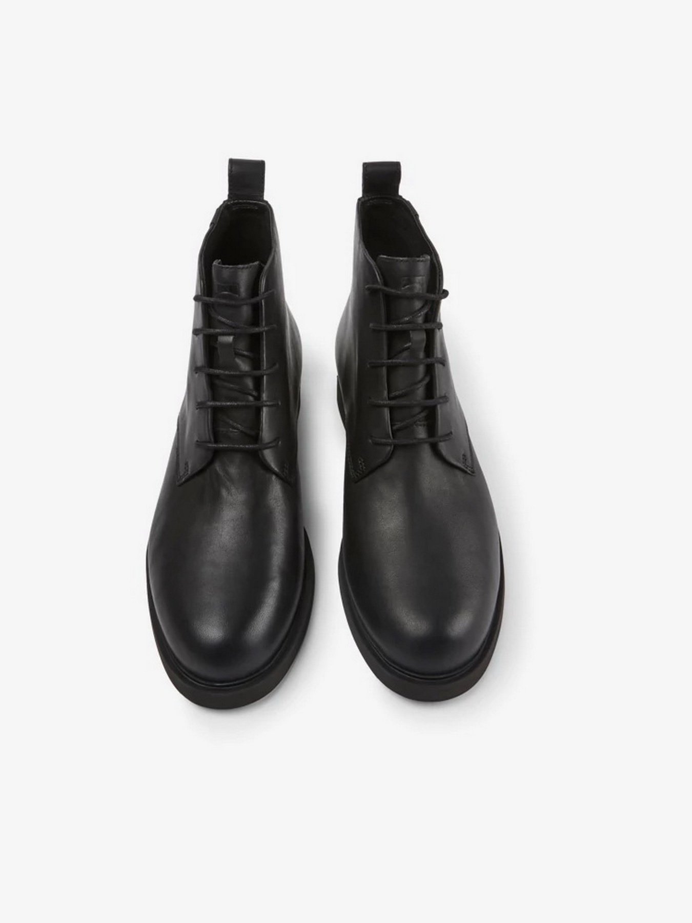 Ботинки Camper Iman модель K400526-001 Фото